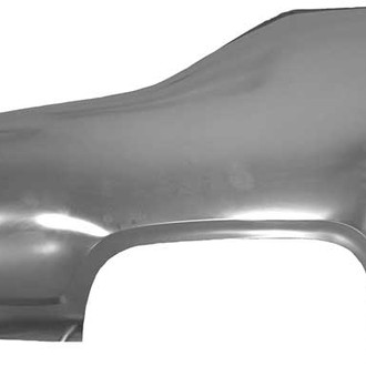 OER® - Passenger Side Quarter Panel
