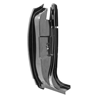 OER® - Quarter Panels