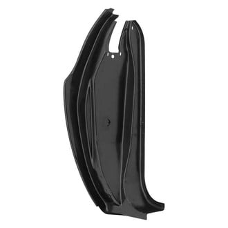 OER® - Rear Passenger Side Quarter Panel