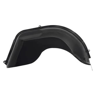 OER® - Rear Driver Side Wheel Housing