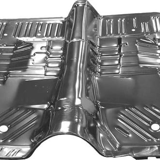 OER® - Front Seat Floor Pan