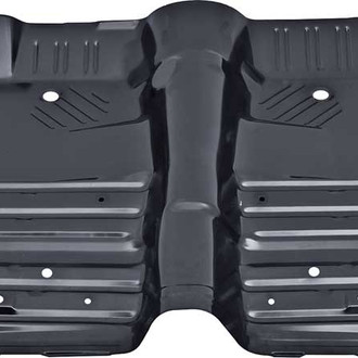 OER® - Front Seat Floor Pan