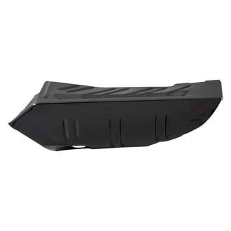 OER® - Trunk Floor Extension