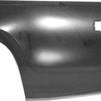 OER® - Lower Driver Side Quarter Panel