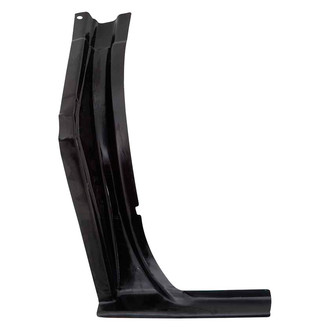 OER® - Lower Driver Side Trunk Gutter