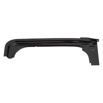 OER® - Passenger Side Trunk Gutter