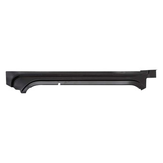OER® - Trunk Weatherstrip Channel