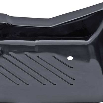 OER® - Rear Passenger Side Floor Repair Panel