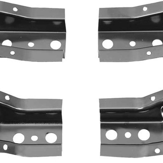 OER® - Floor Pan Brace