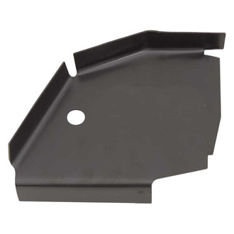 OER® - Trunk Cross Rail