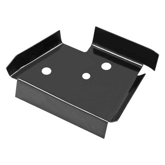 OER® - Rear Driver Side Chassis Frame Rail