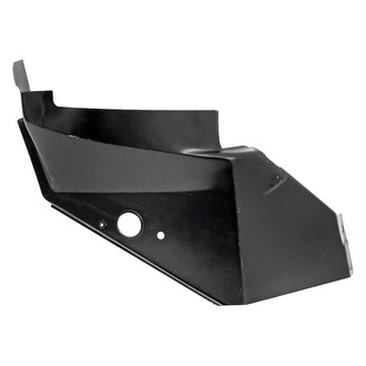 OER® - Rear Driver Side Wheel Housing