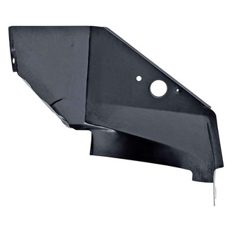 OER® - Quarter Panels