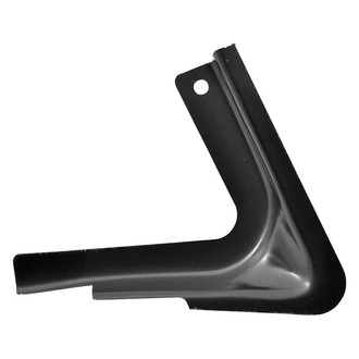 OER® - Lower Inner Passenger Side Trunk Filler