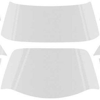 OER® - Complete Glass Kit
