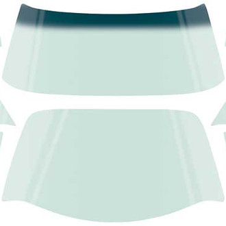 OER® - Complete Glass Kit