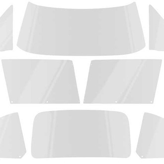 OER® - Complete Glass Kit