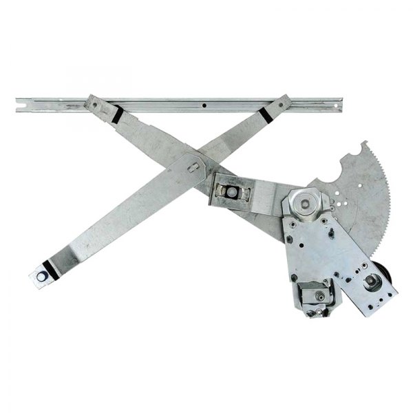 OER® - Driver Side Manual Window Regulator