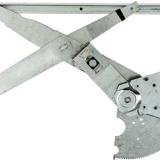 OER® - Passenger Side Manual Window Regulator