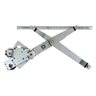 OER® - Driver Side Manual Window Regulator