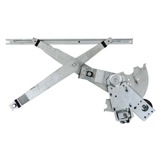 OER® - Driver Side Manual Window Regulator