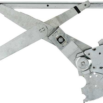OER® - Passenger Side Manual Window Regulator