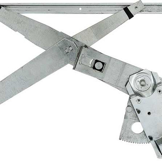 OER® - Manual Window Regulator