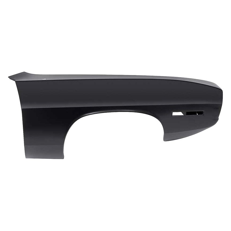 Plymouth Barracuda Replacement Fenders & Components | CARiD