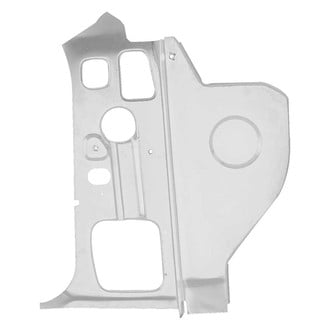 OER® - Cowl Side Hinge Panel
