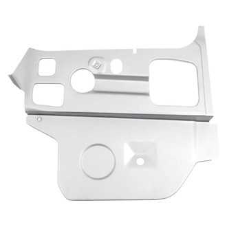 OER® - Inner Passenger Side Cowl Side Hinge Panel