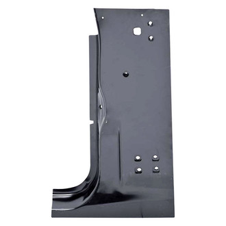 OER® - Lower Passenger Side Door Hinge Pillar