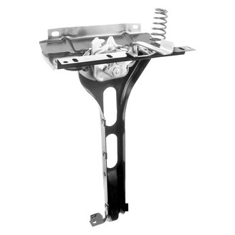 OER® - Hood Latches