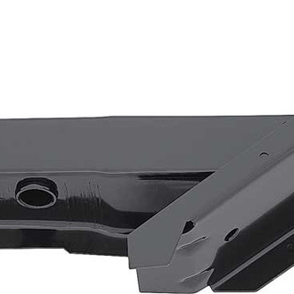 OER® - Rear Driver Side Leaf Spring Mount