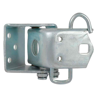 OER® - Front Lower Driver Side Door Hinge