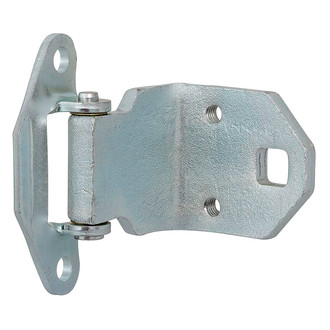 OER® - Front Upper Driver Side Door Hinge