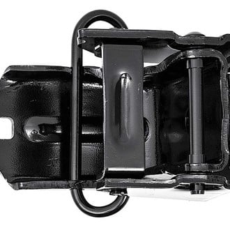 OER® - Upper Driver Side Door Hinge
