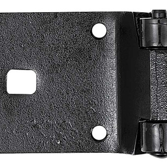OER® - Lower Driver Side Door Hinge