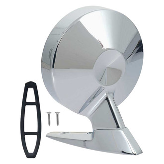 OER® - Passenger Side View Mirror