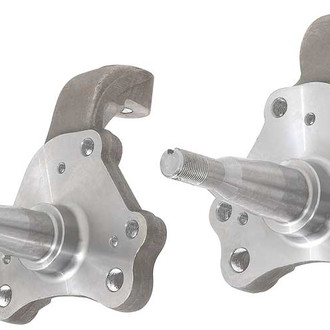 OER® - Steering Spindles