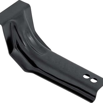 OER® - Front Driver or Passenger Side Floor Support