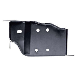 OER® - Front Driver Side Leaf Spring Mount Perch Bracket