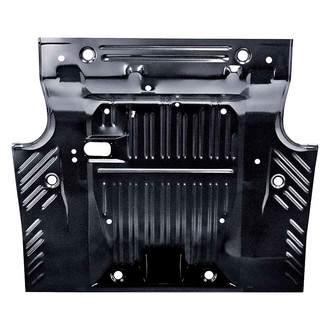 OER® - Trunk Floor