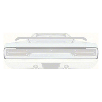 OER® - Tail Molding Set