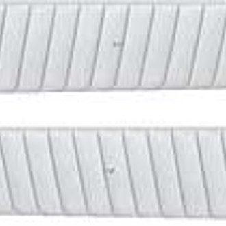 OER® - Rocker Panel Molding Set
