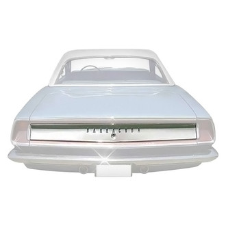 OER® - Trunk Trim Finish Panel