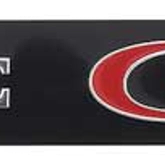 OER® - "Dodge GTS" Rear Trunk Lid Emblem