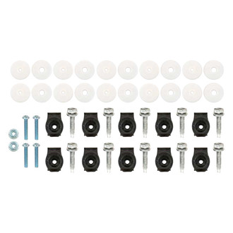 OER® - Grille Hardware Set