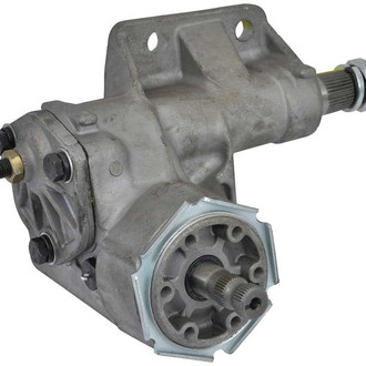 OER® - Engine Timing Cover