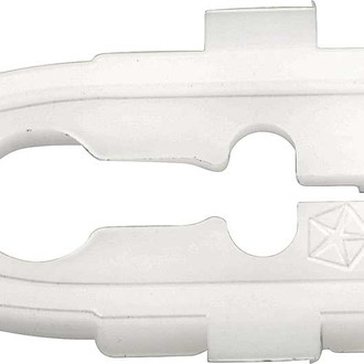 OER® - Rocker Panel Molding Hardware Set