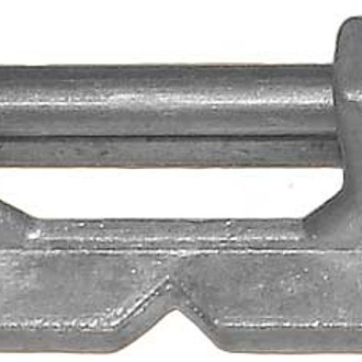 OER® - Glove Box Catch Bar
